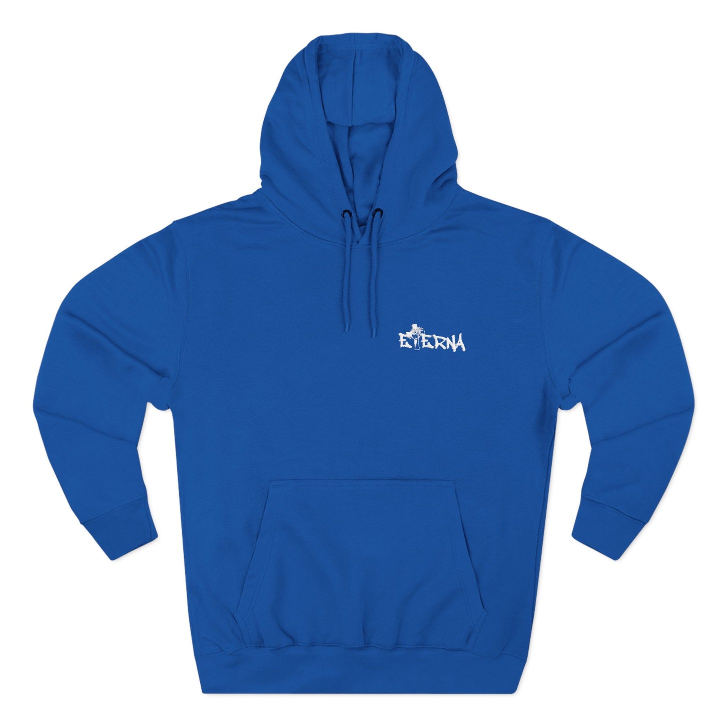 Logo Hoodie