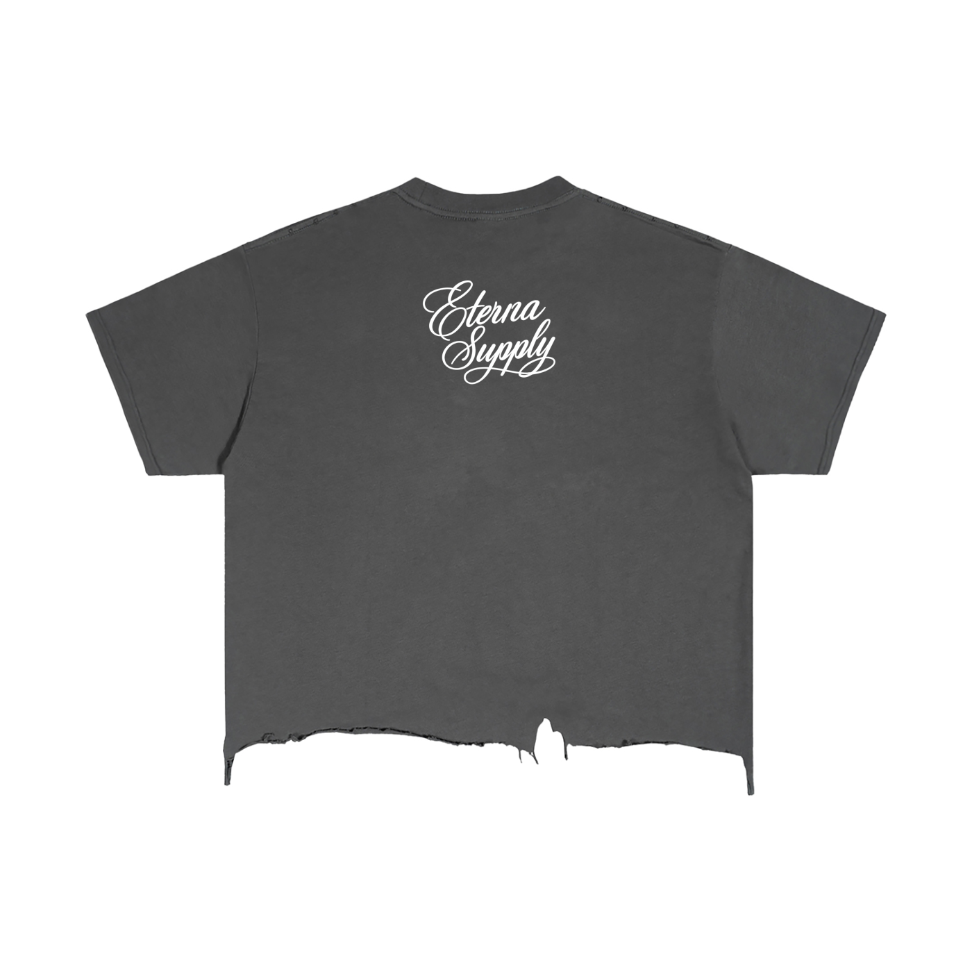 “Witness” Graphic Tee