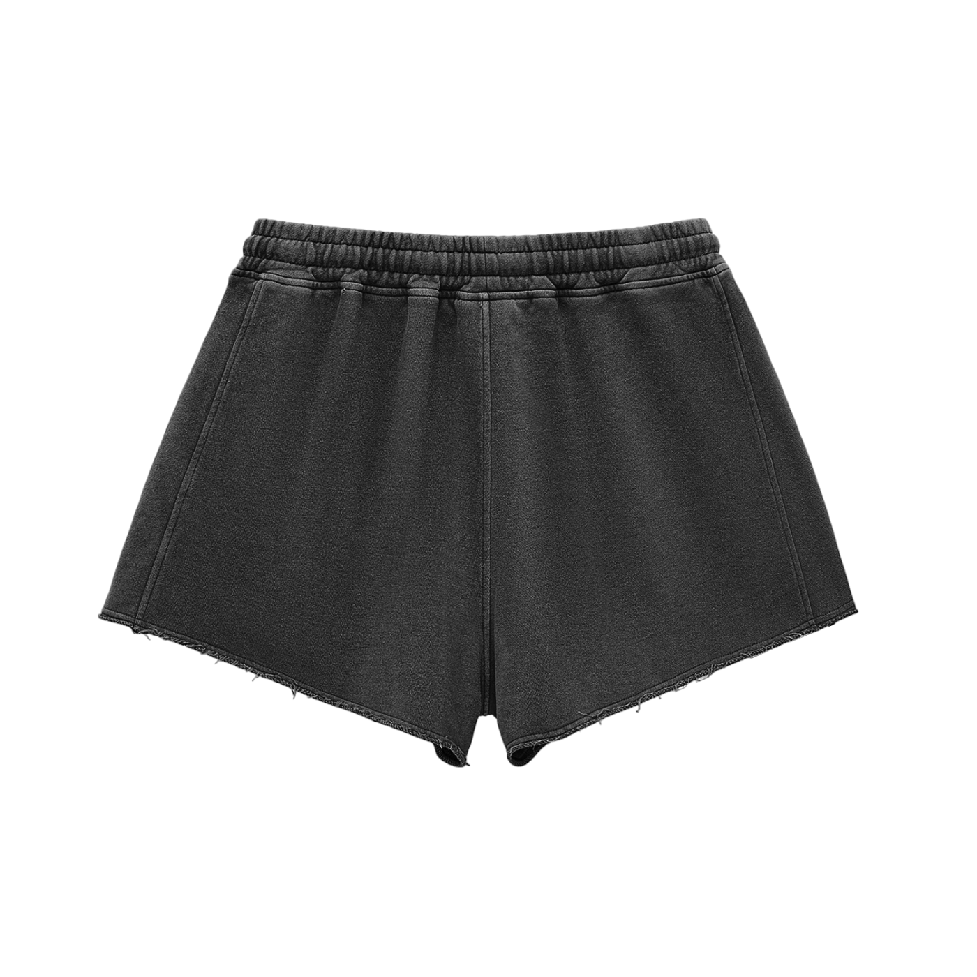 Women’s Washed Shorts