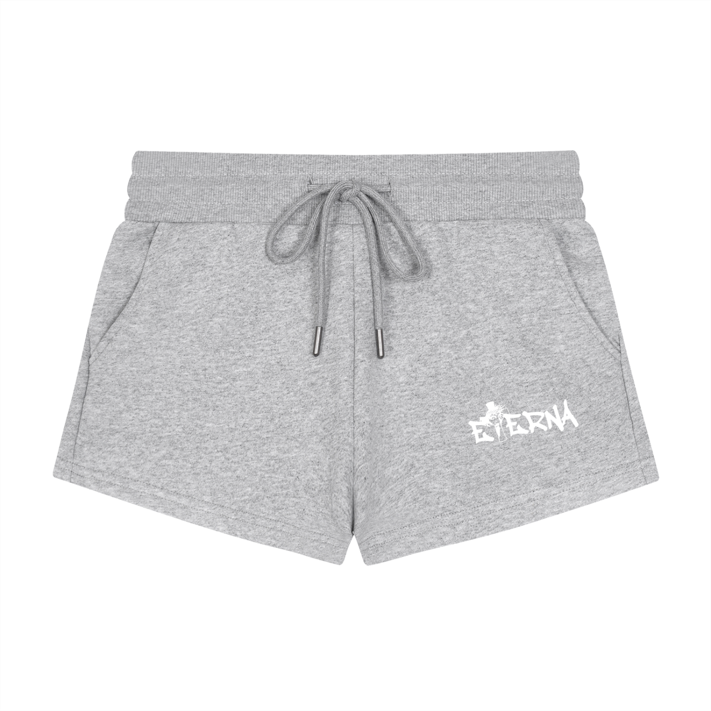 Drawstring Shorts