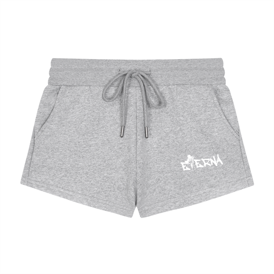 Drawstring Shorts