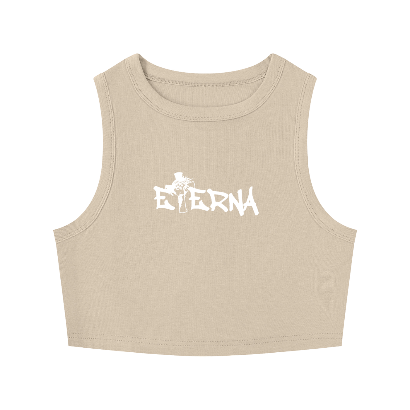 Women’s Logo Tank