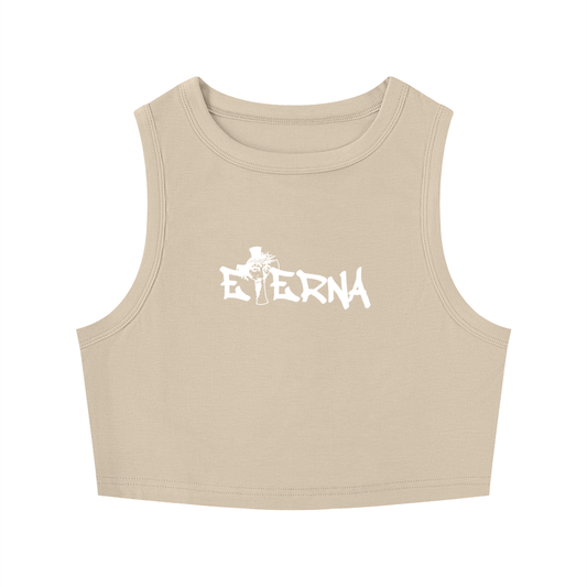 Women’s Logo Tank