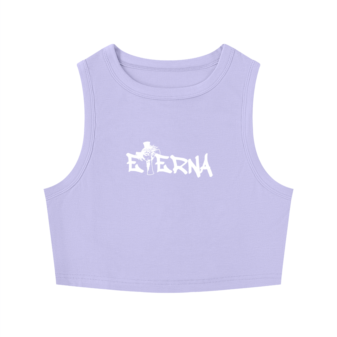 Women’s Logo Tank