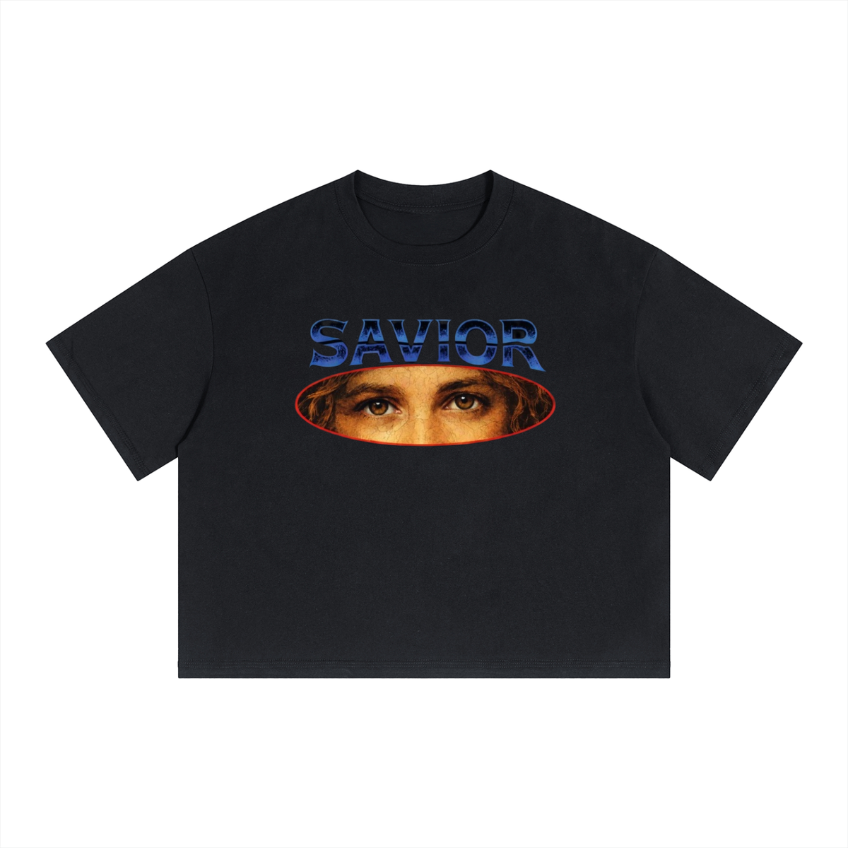 “Savior” Graphic Tee