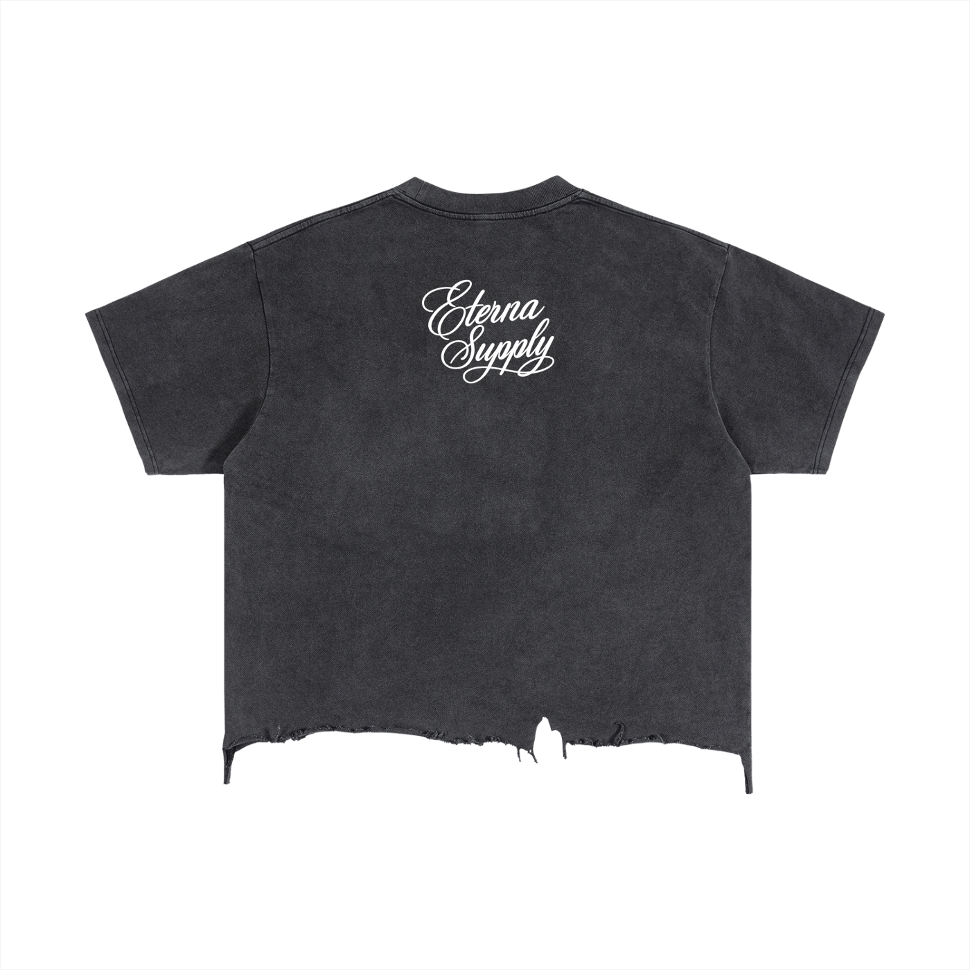 “Witness” Graphic Tee