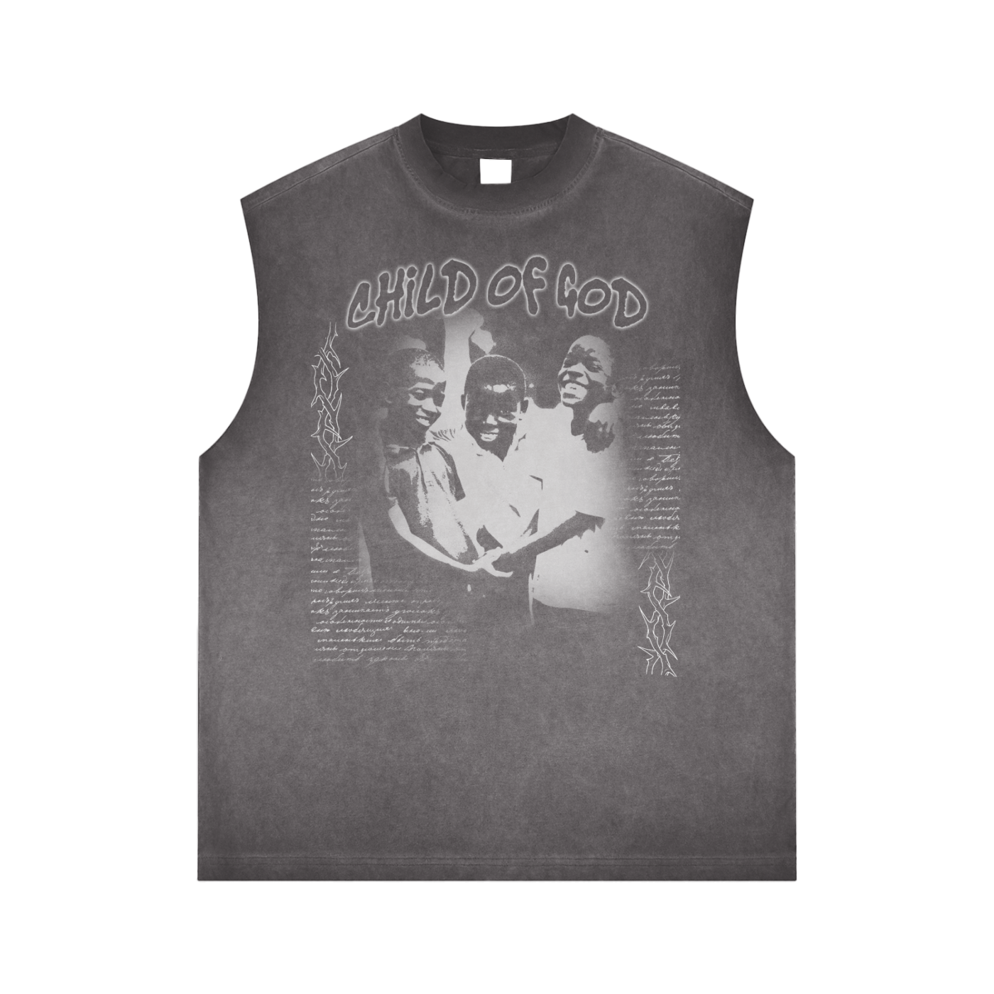 “Child Of God” Tank Top