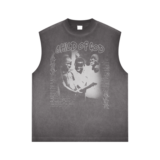 “Child Of God” Tank Top