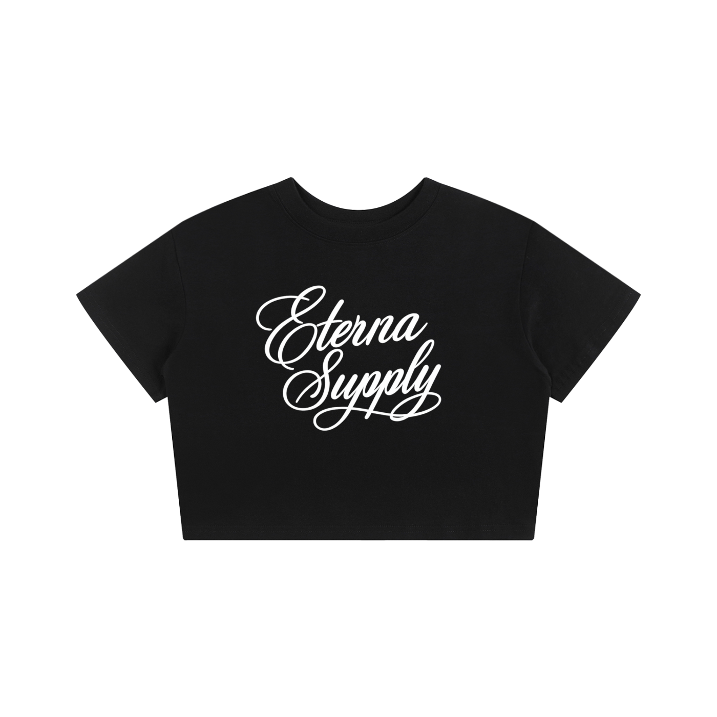 Seamless T-Shirt