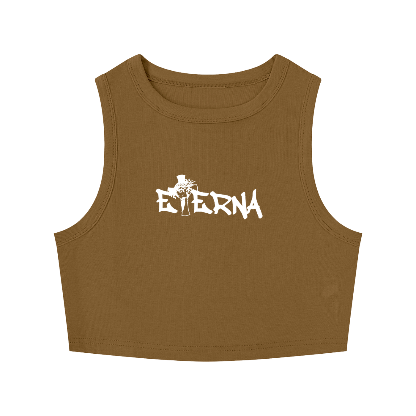 Women’s Logo Tank