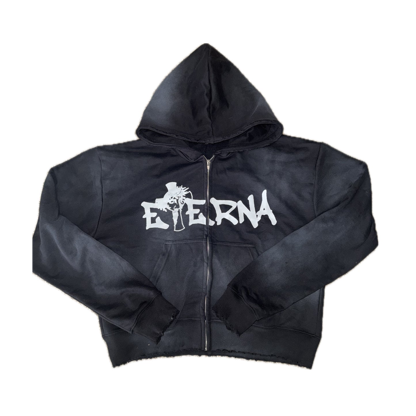 Eterna Zip Up