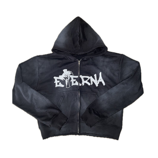 Eterna Zip Up