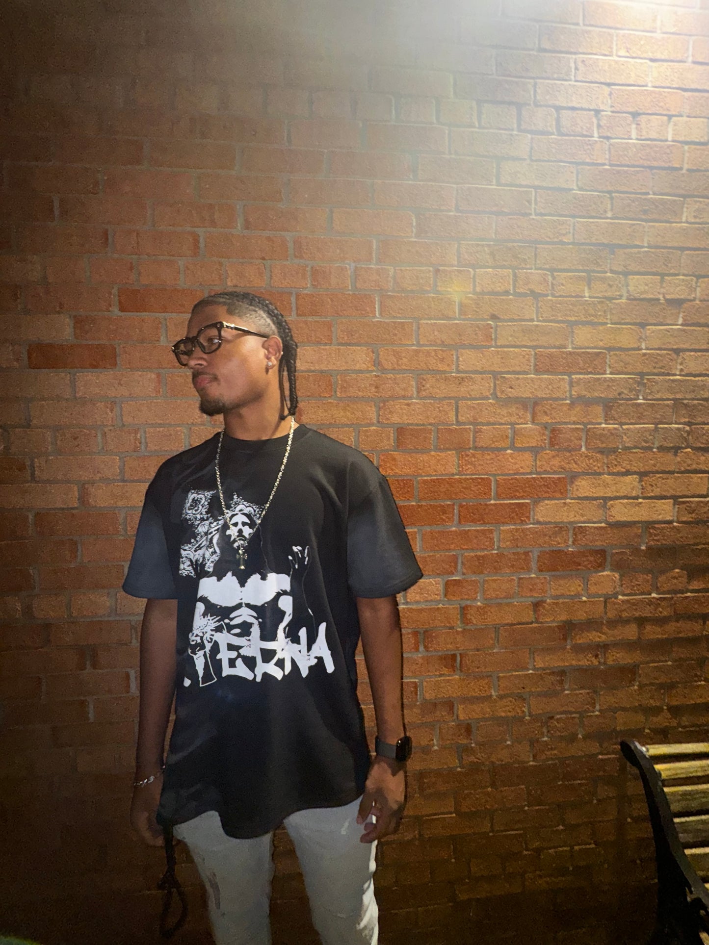 Eterna Heavyweight Tee