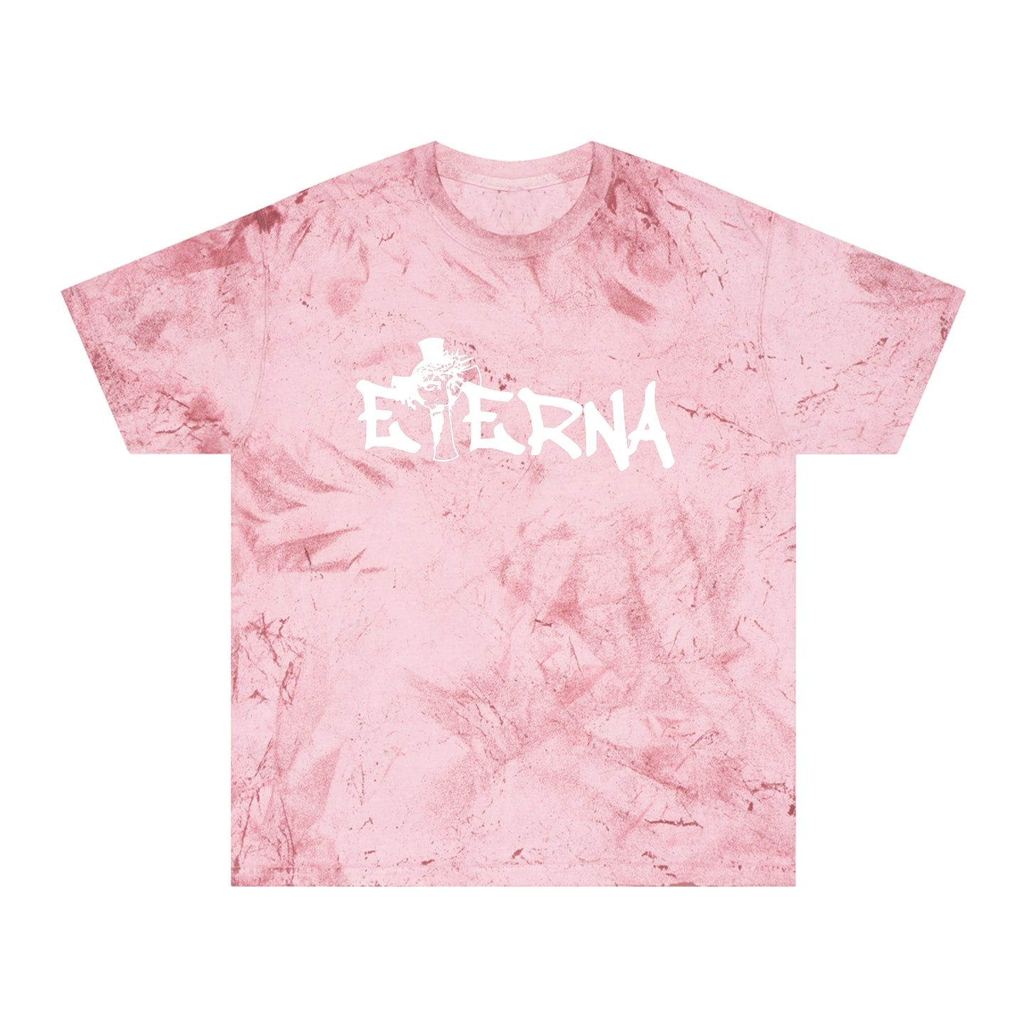 Color Bomb Tees