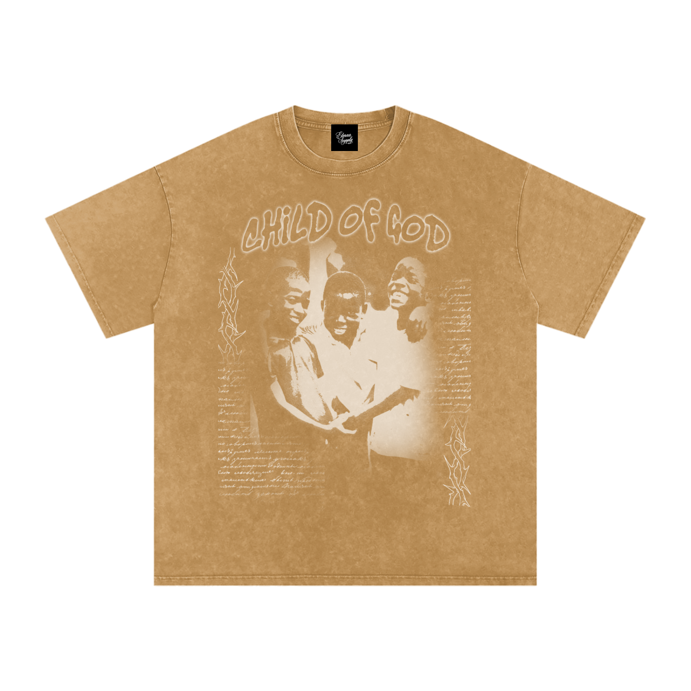 “Child Of God” Graphic Tee