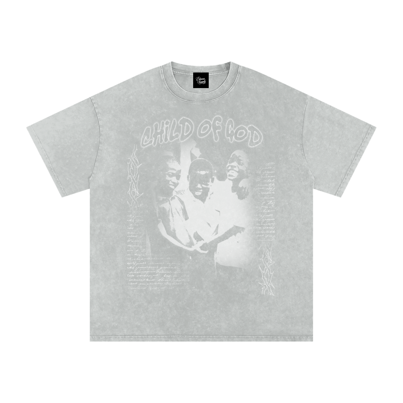 “Child Of God” Graphic Tee