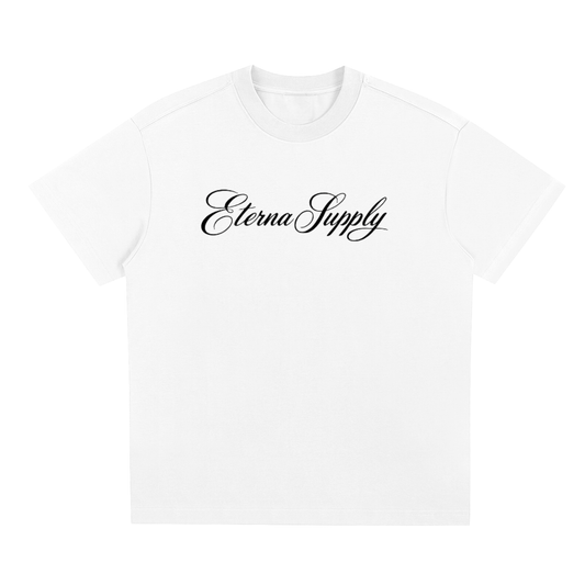 “ES” Graphic Tee