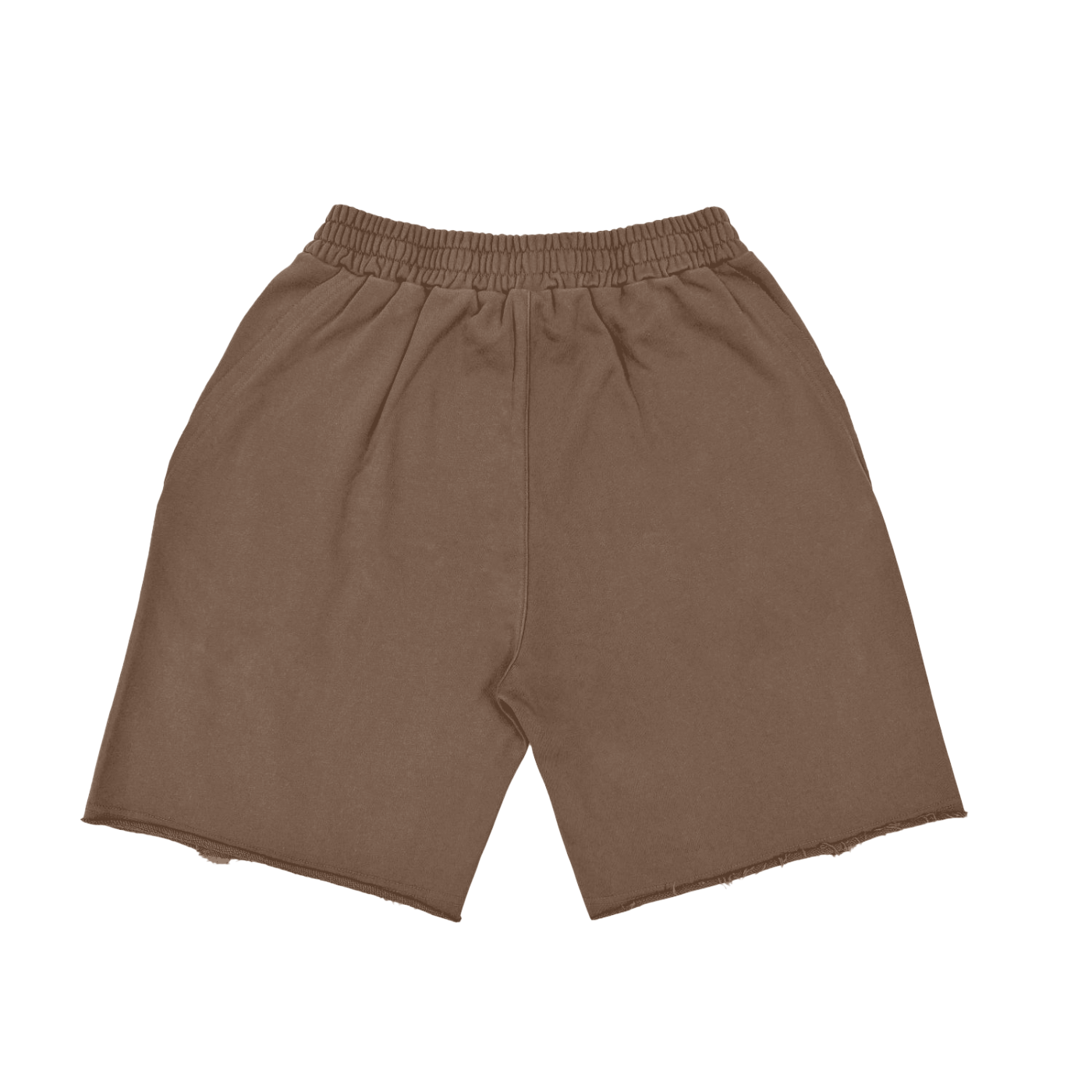 Heavyweight Washed Shorts