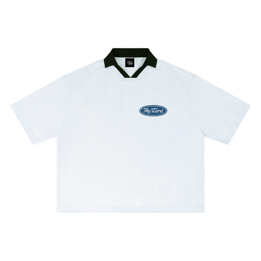 “My Lord” Worker Tee