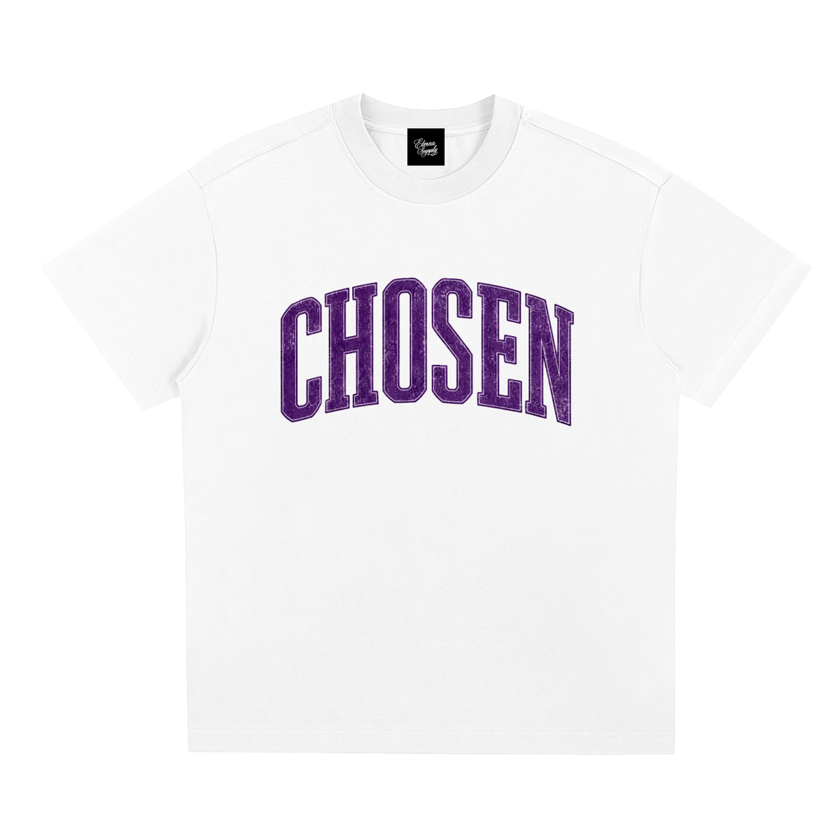 “Chosen” Graphic Tee