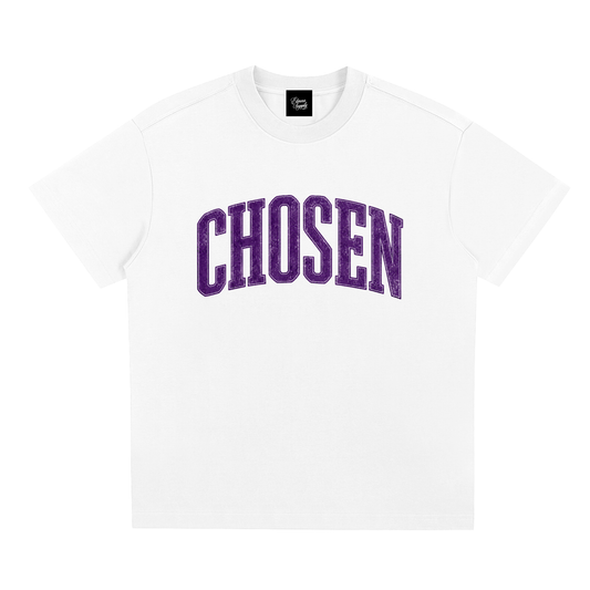 “Chosen” Graphic Tee