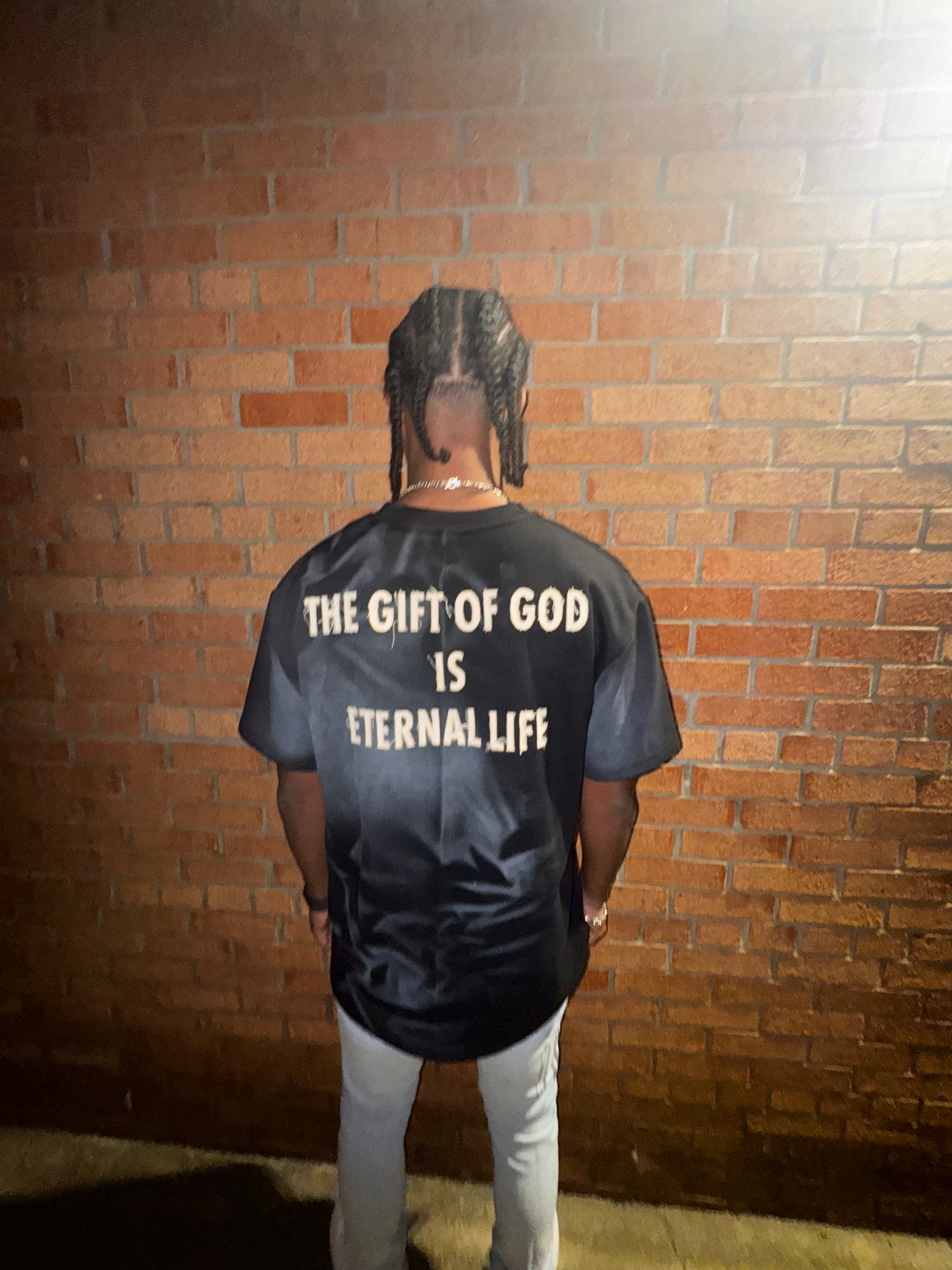 Eterna Heavyweight Tee