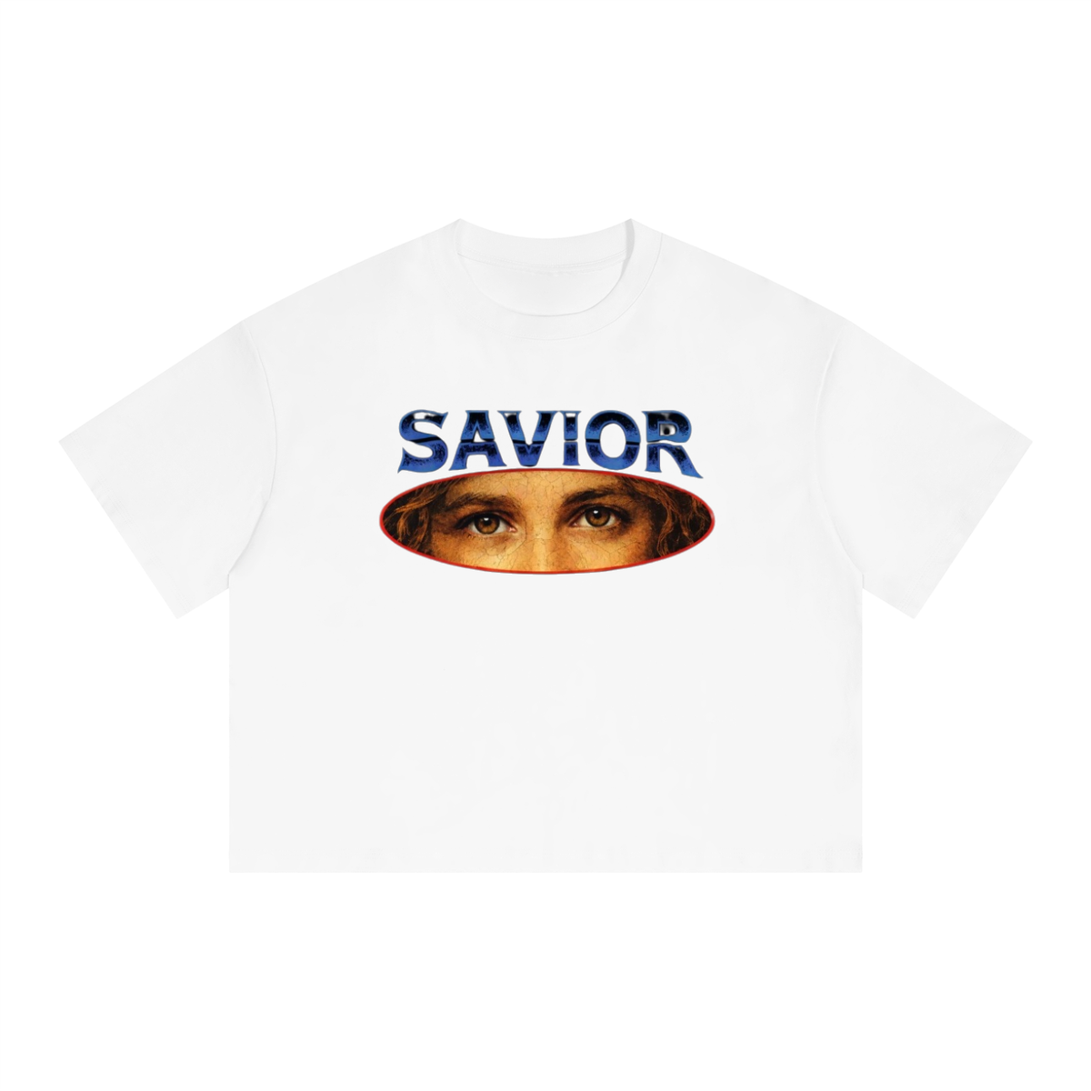 “Savior” Graphic Tee