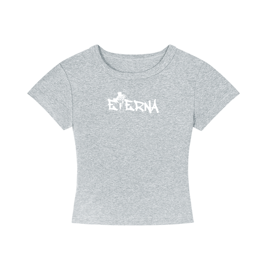 Women's Cropped T-Shirt