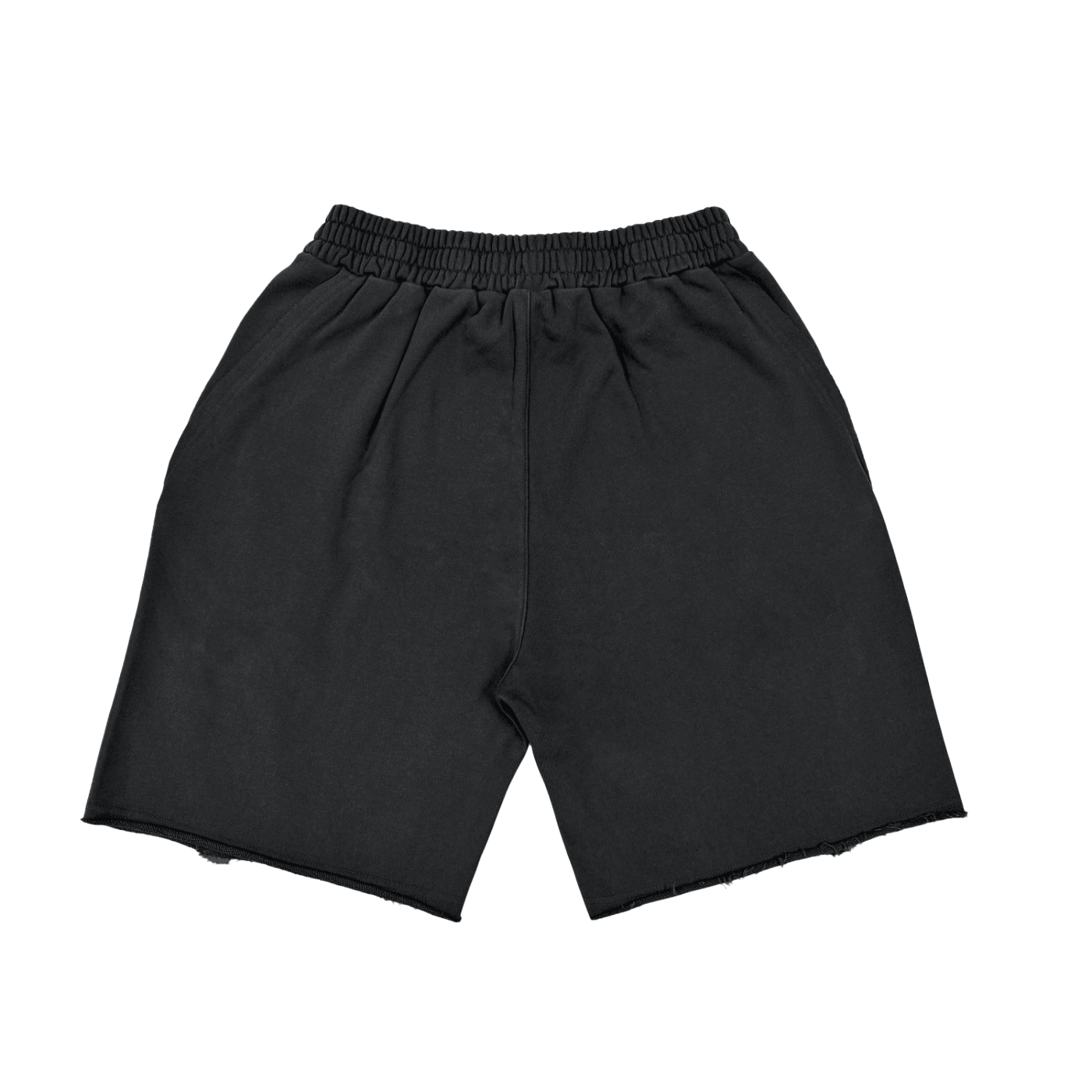 Heavyweight Washed Shorts