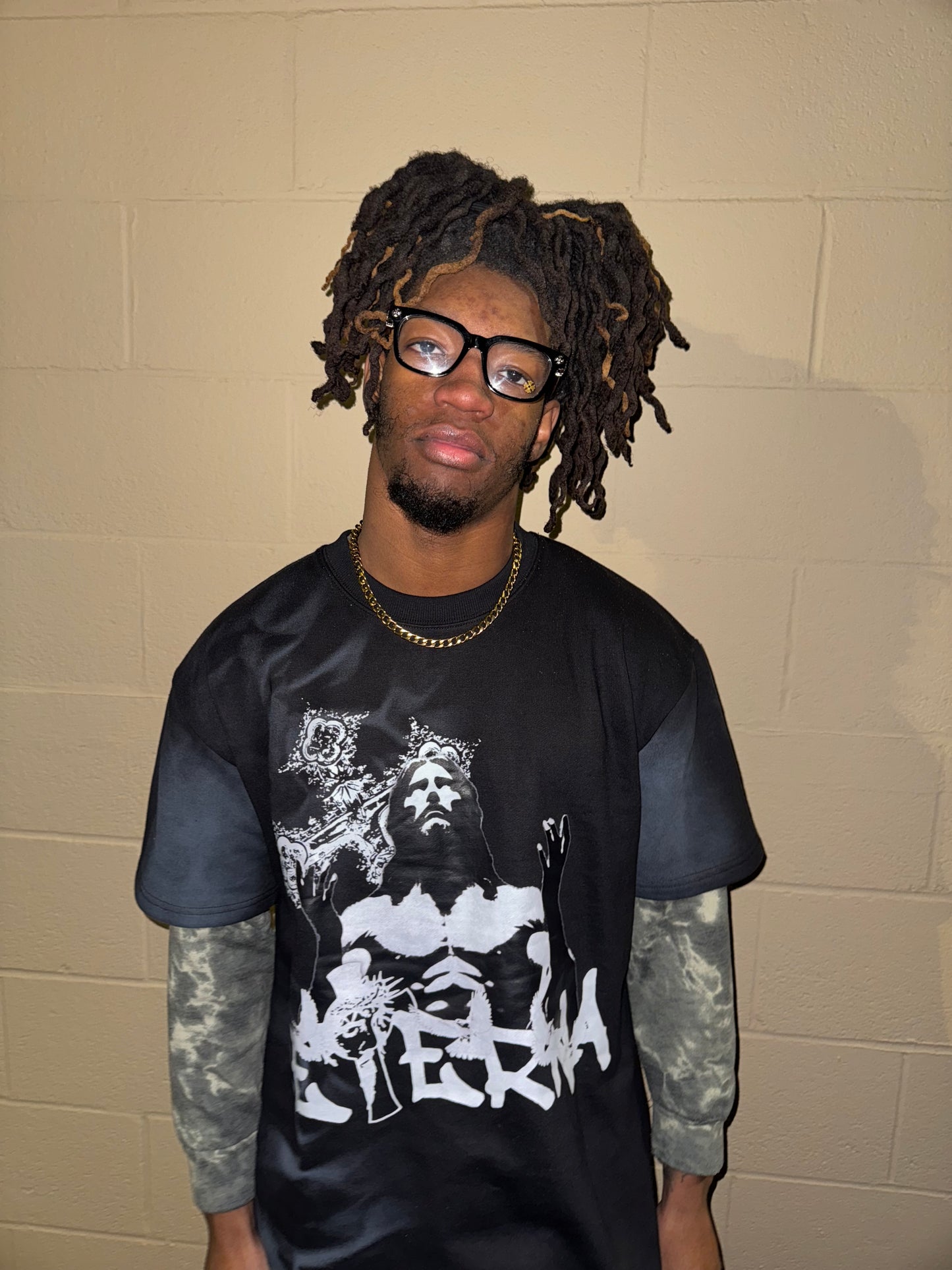 Eterna Heavyweight Tee