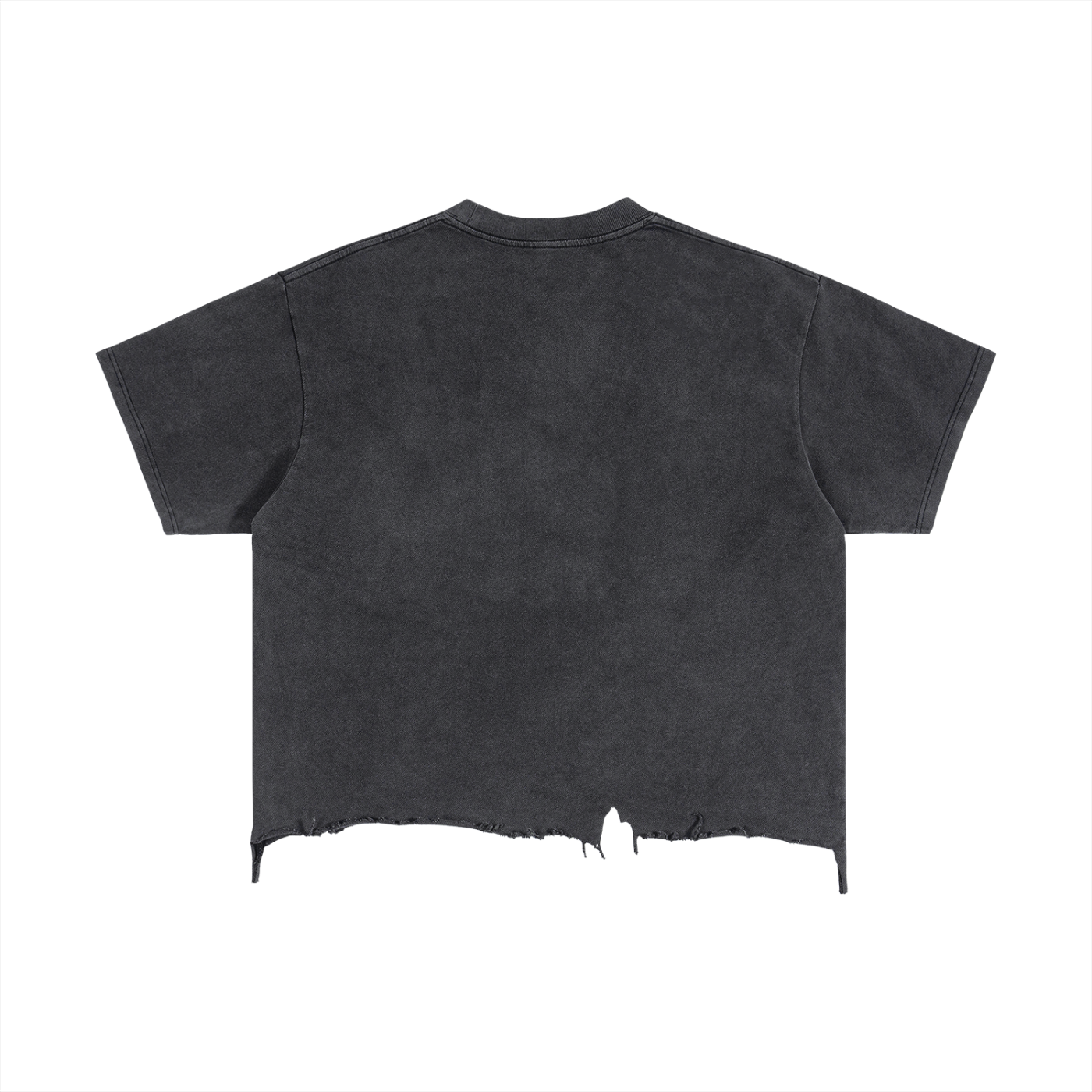 “Saved” Graphic Tee