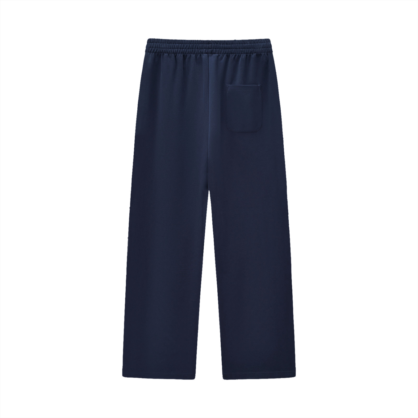 Curved Stripe Sweats