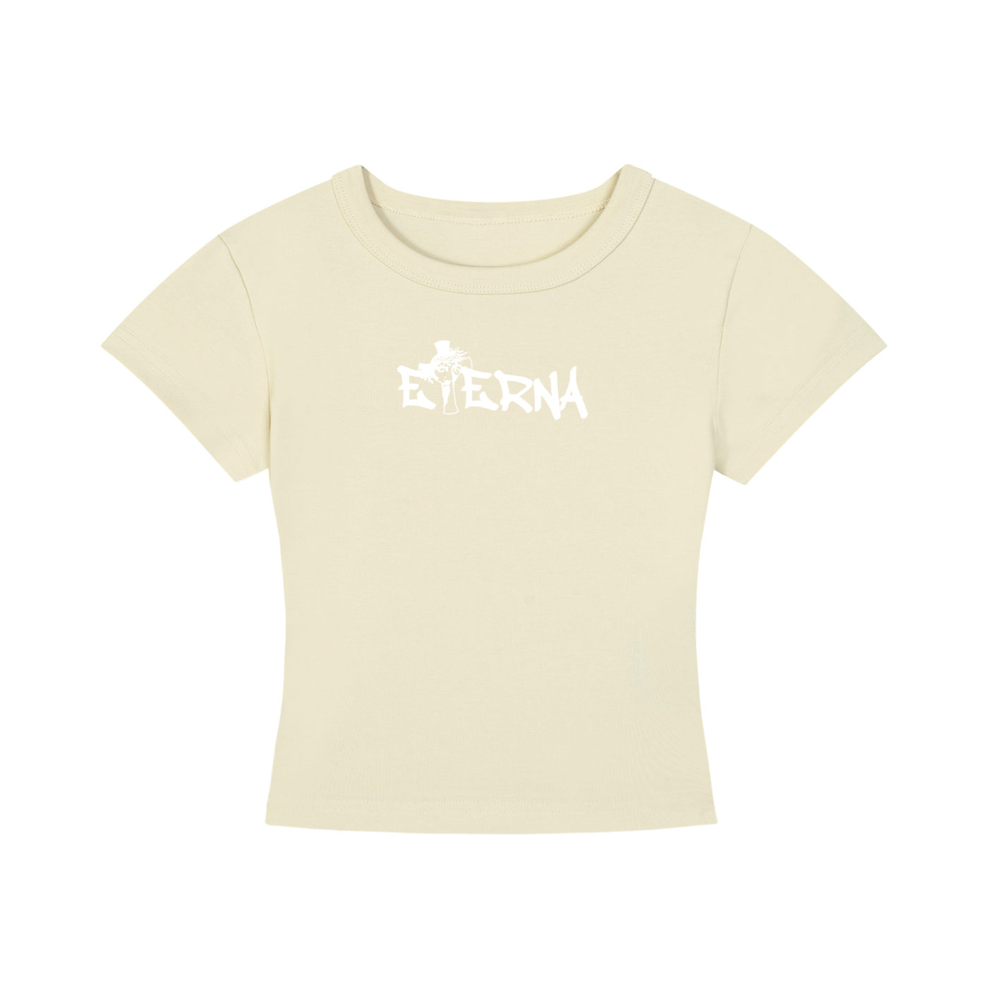 Women's Cropped T-Shirt