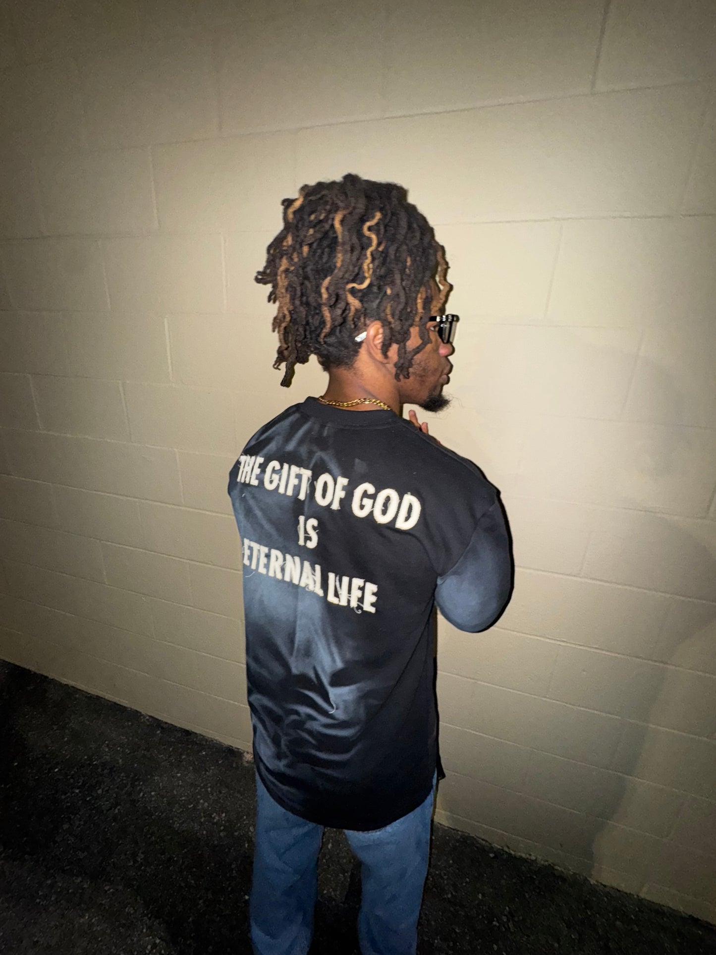 Eterna Heavyweight Tee