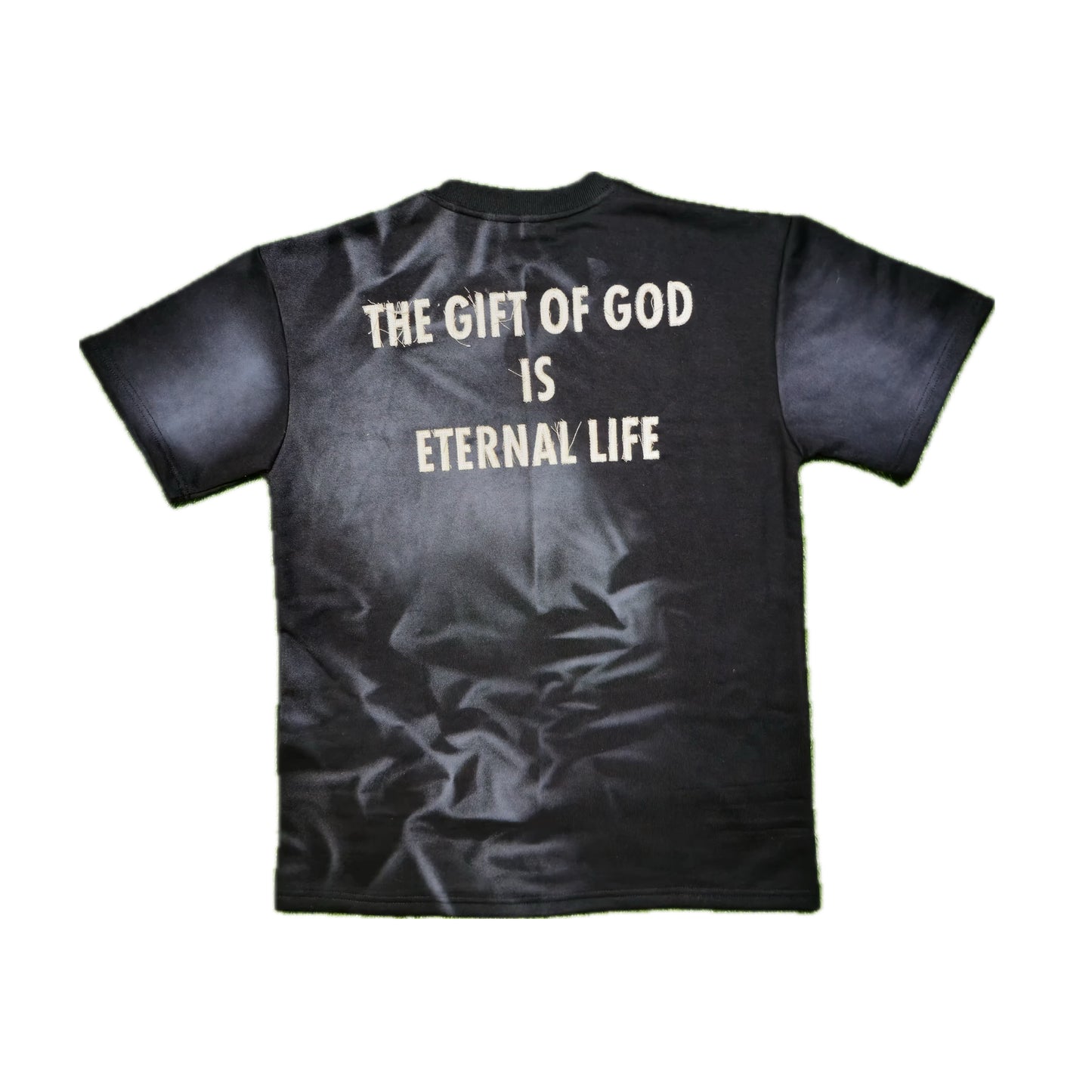 Eterna Heavyweight Tee