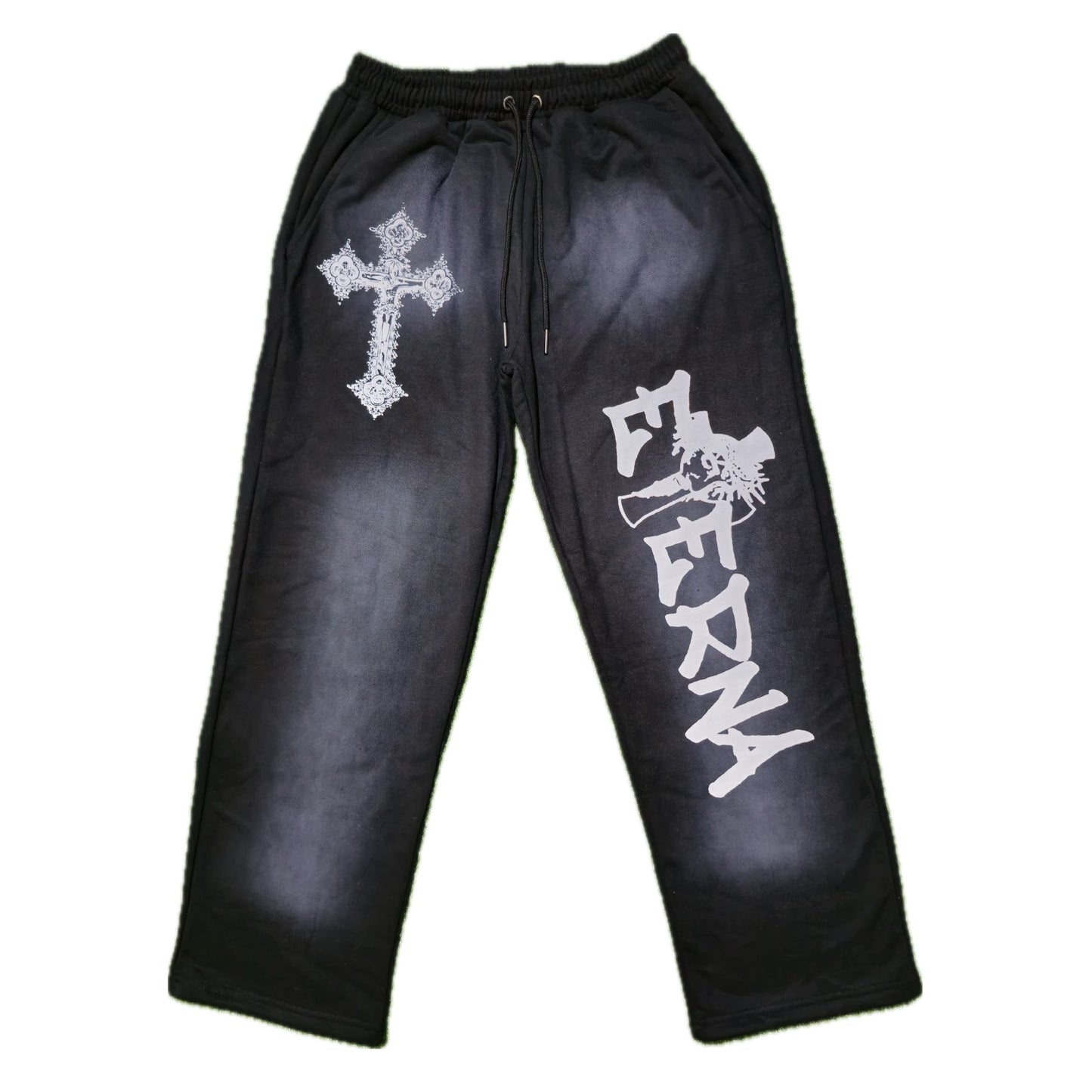 Eterna Heavyweight Pants