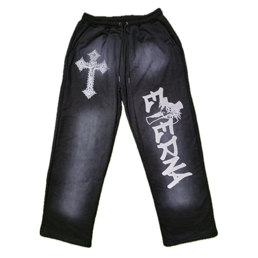 Eterna Heavyweight Pants