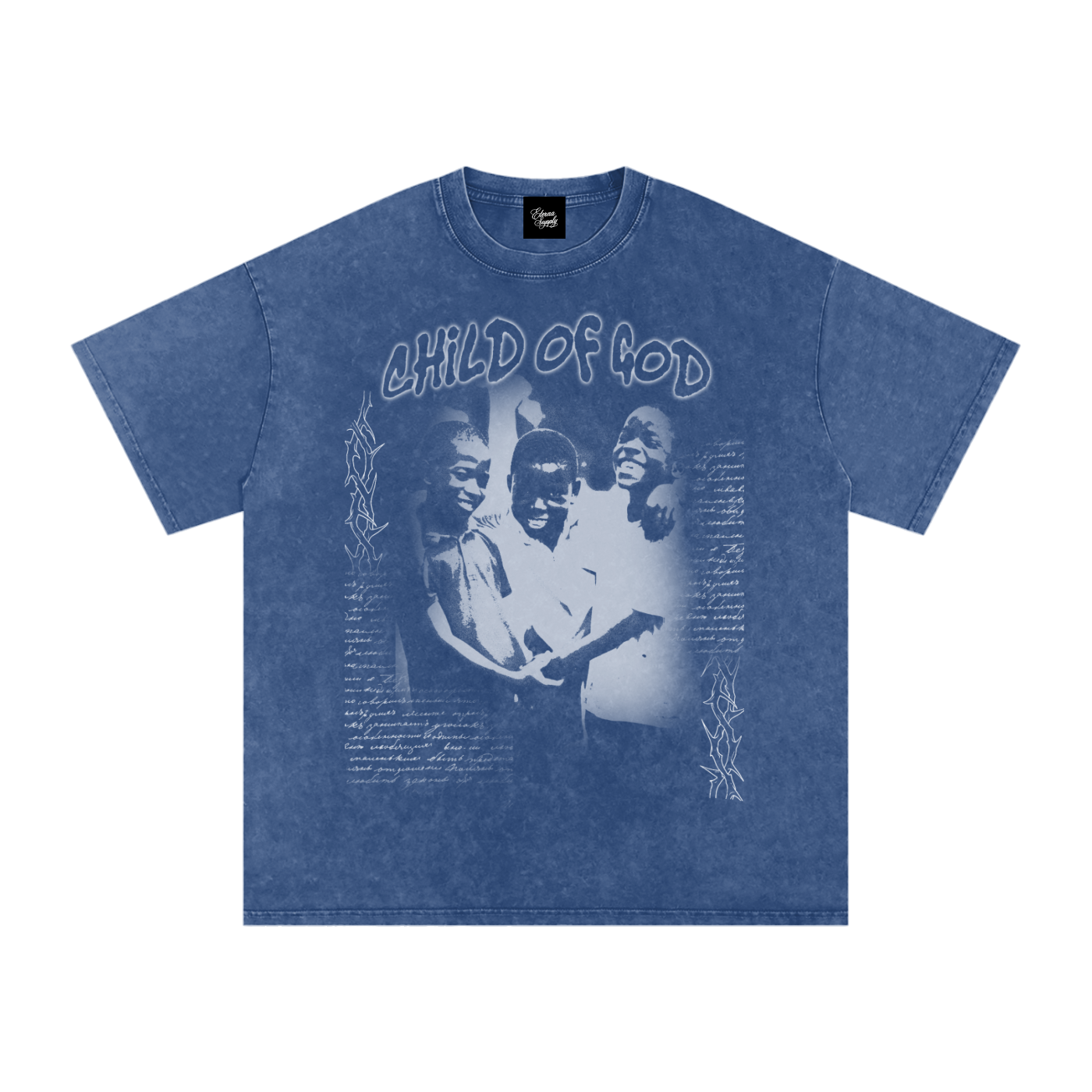 “Child Of God” Graphic Tee