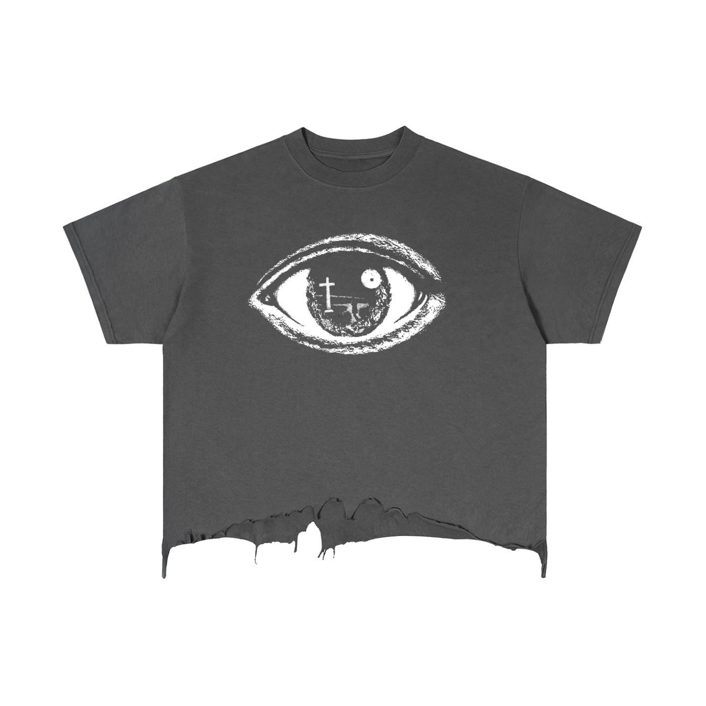 “Witness” Graphic Tee