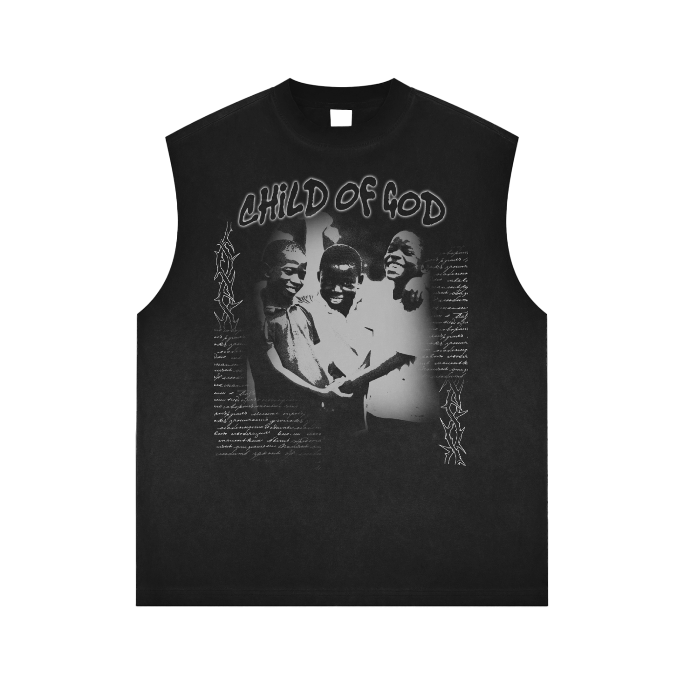 “Child Of God” Tank Top