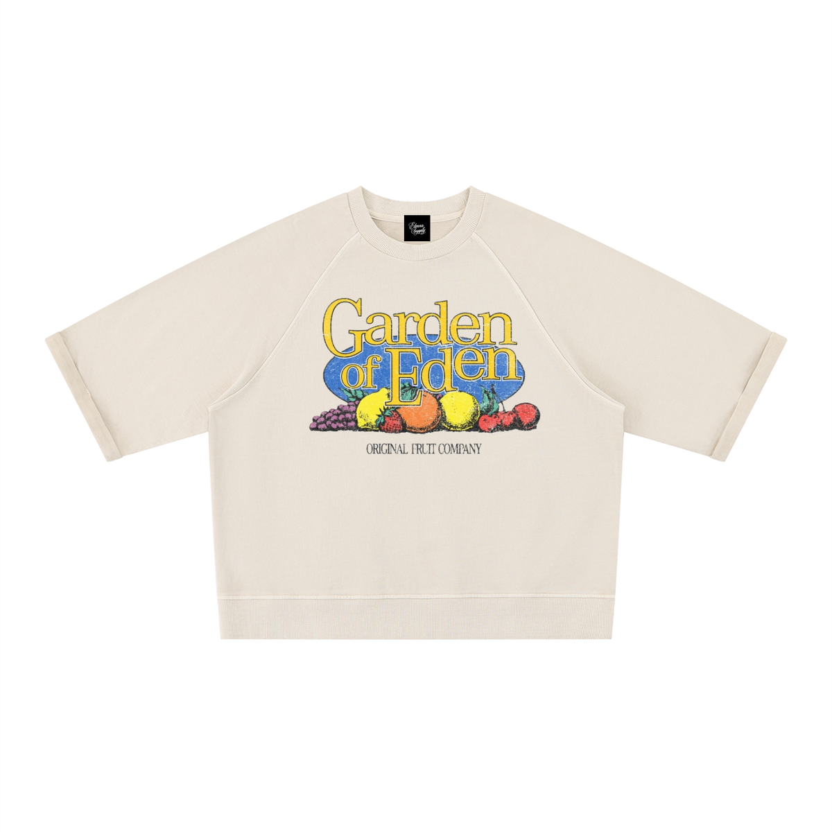 “Garden of Eden” Graphic Tee