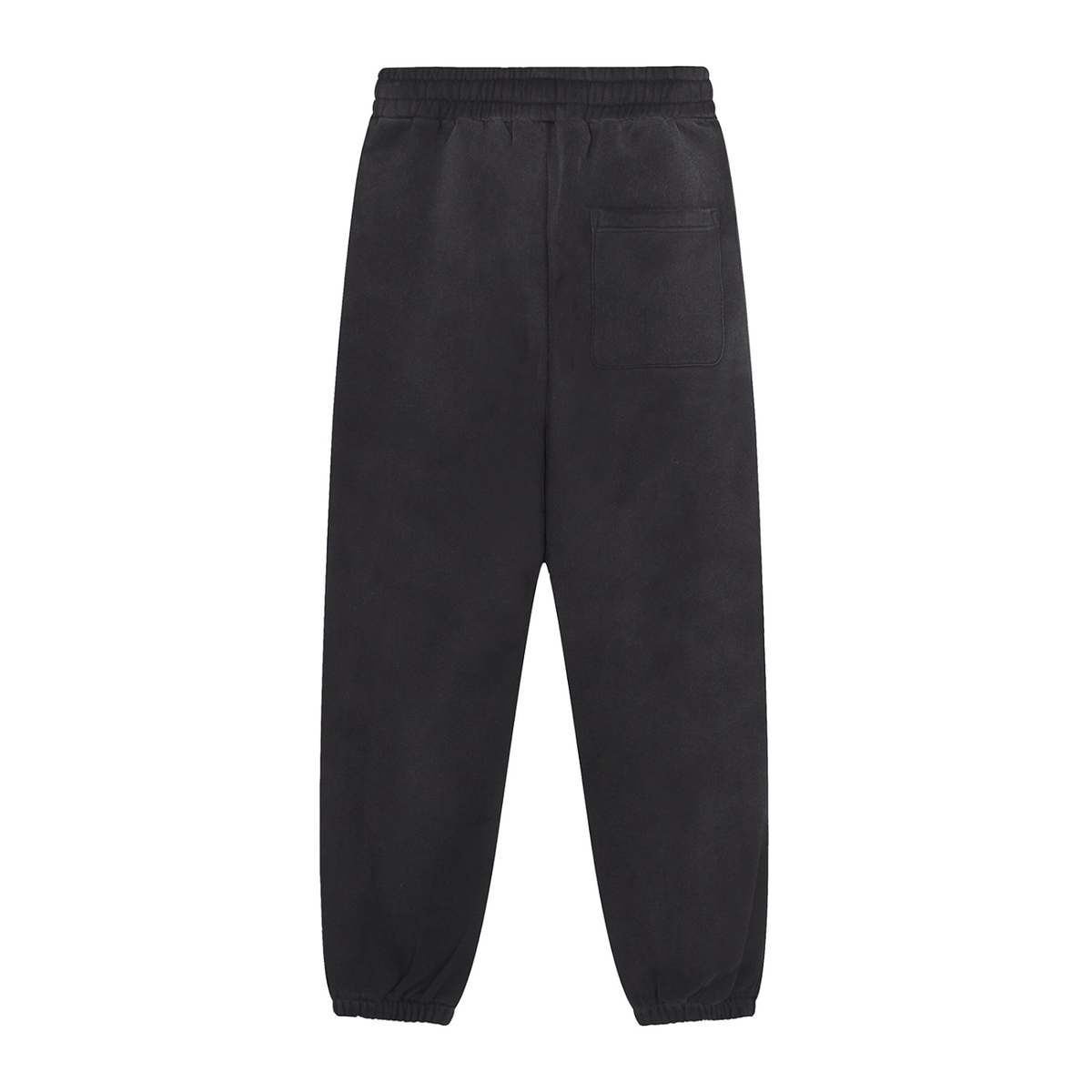 Sun Fade Jogged Sweatpants