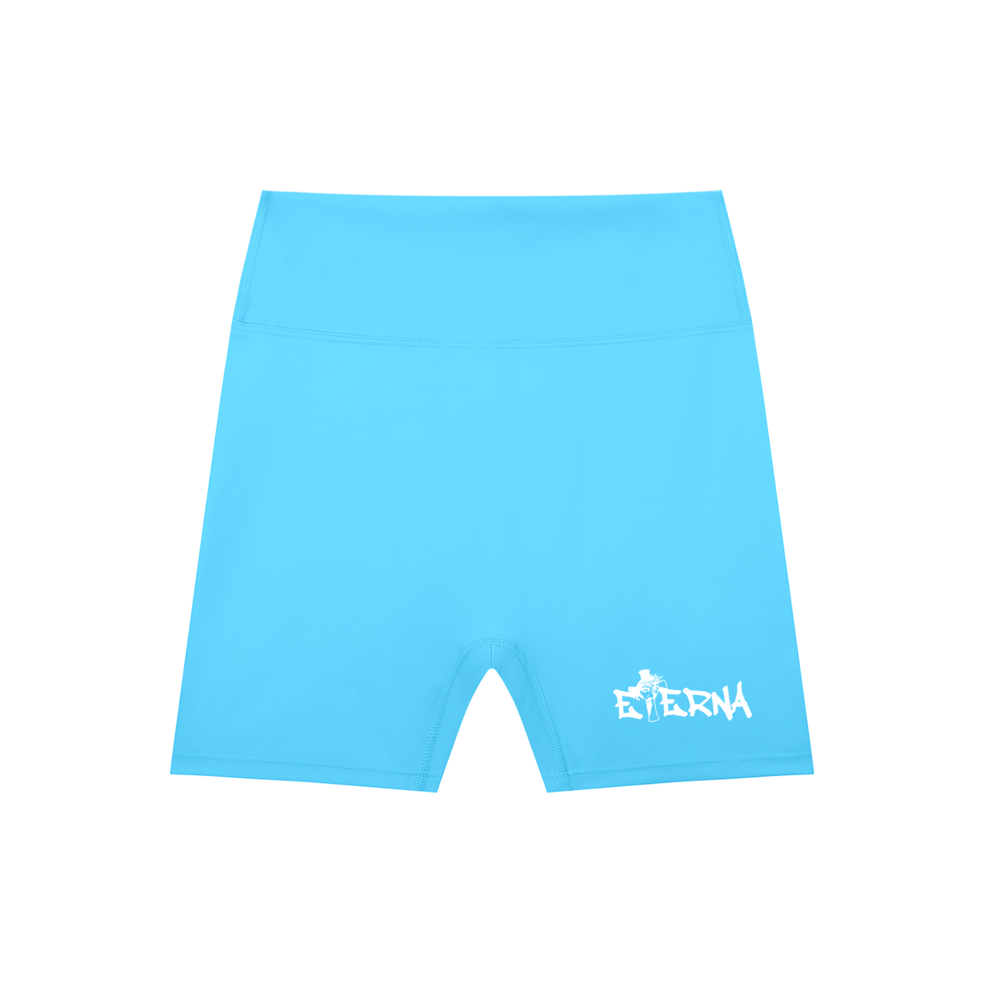Biker Shorts