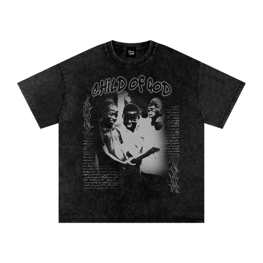 “Child Of God” Graphic Tee