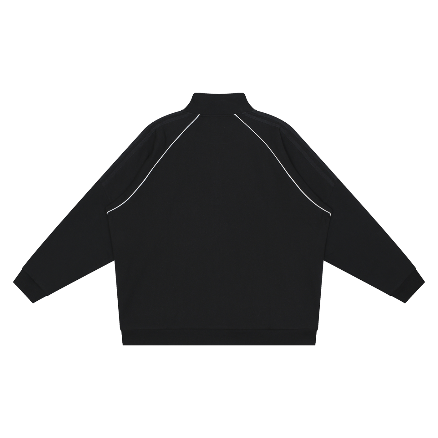 Raglan Sleeve  Jacket