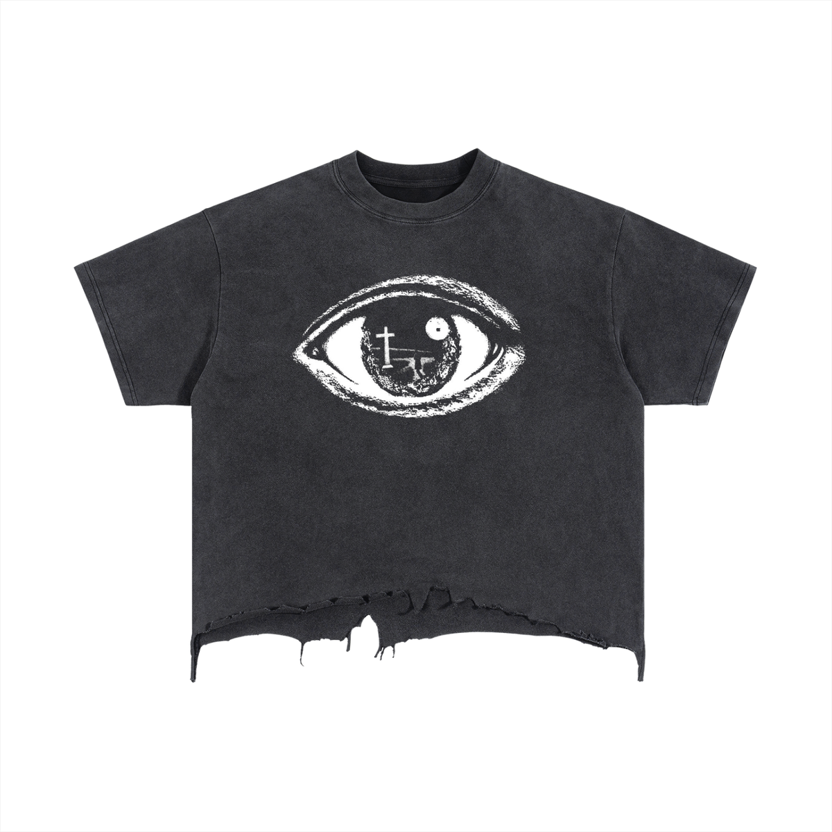 “Witness” Graphic Tee