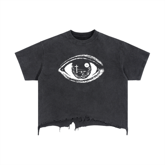 “Witness” Graphic Tee