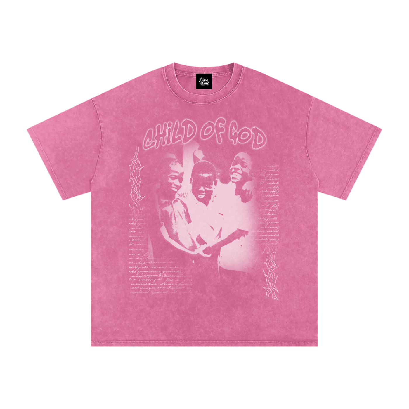“Child Of God” Graphic Tee